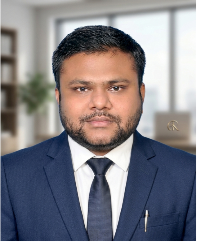 Prof. Shailendra G. Bommanwar - Head of Department – Mining Engineering